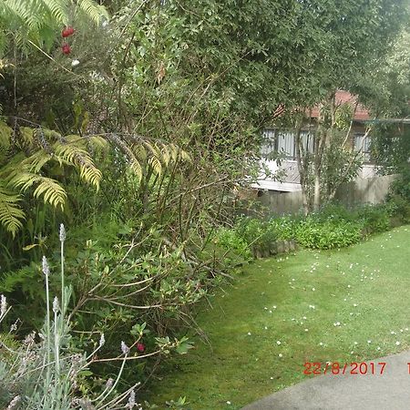 The Haven B & B Auckland Exteriér fotografie