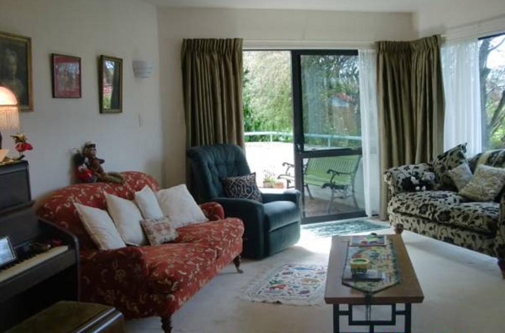 The Haven B & B Auckland Exteriér fotografie
