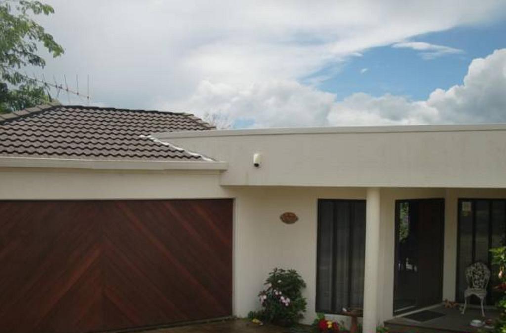 The Haven B & B Auckland Exteriér fotografie