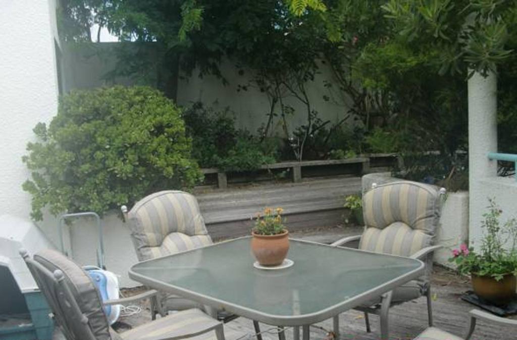 The Haven B & B Auckland Exteriér fotografie